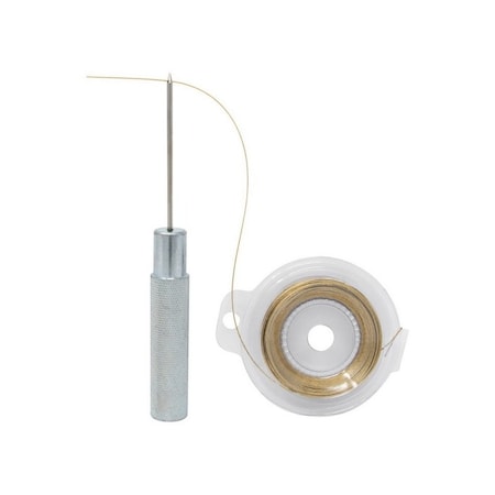 A E S Industries Starter Awl w/Braided Windshield Wire 752-2